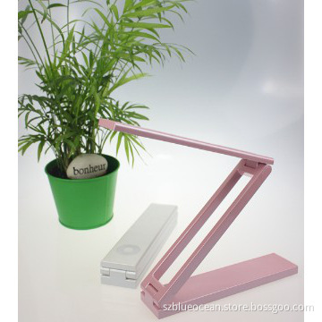 led usb light-chinese hot sale desk light with dimmer function